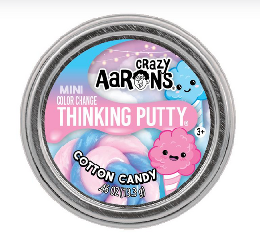 Cotton Candy Putty