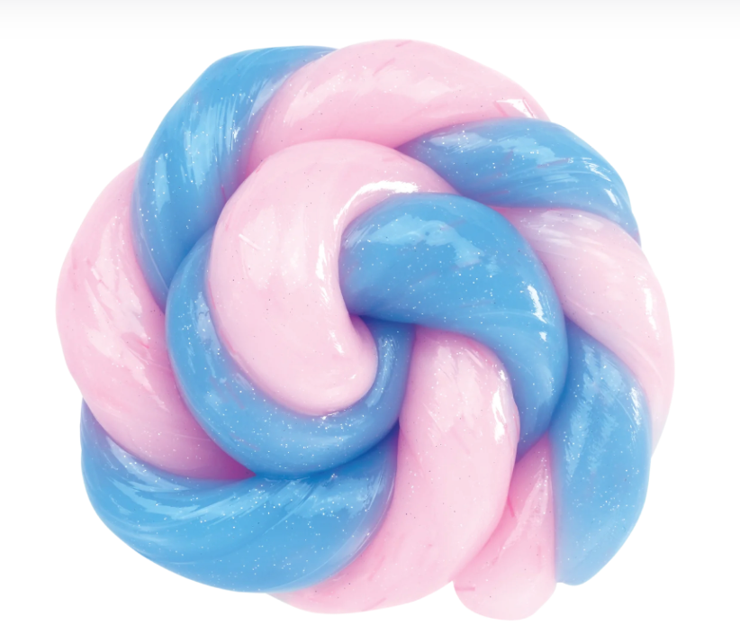 Cotton Candy Putty