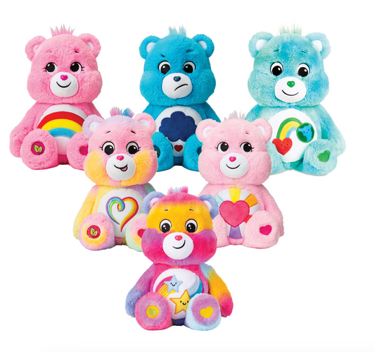 Care Bear Plush