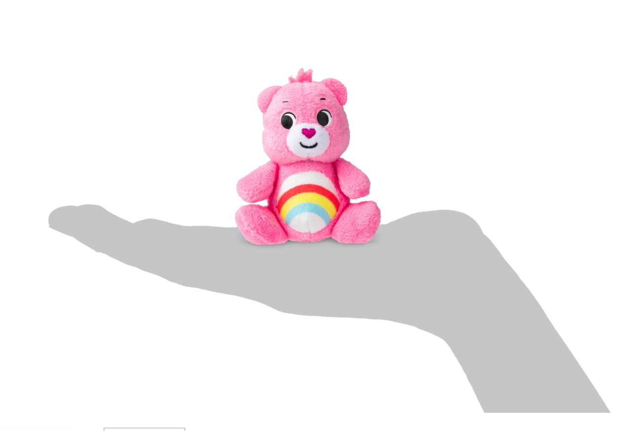 Micro Care Bear