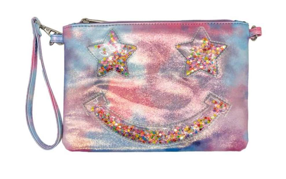 Confetti Smiles Bag