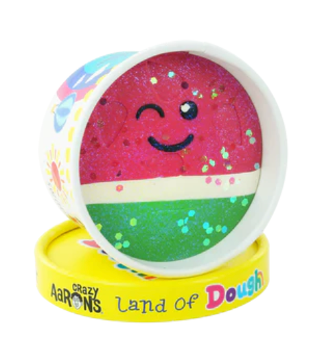 Land of Dough: Fruit Cup