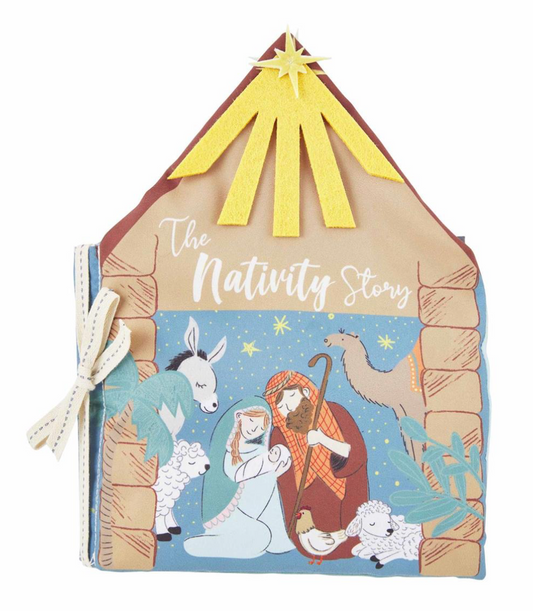 Nativity Book