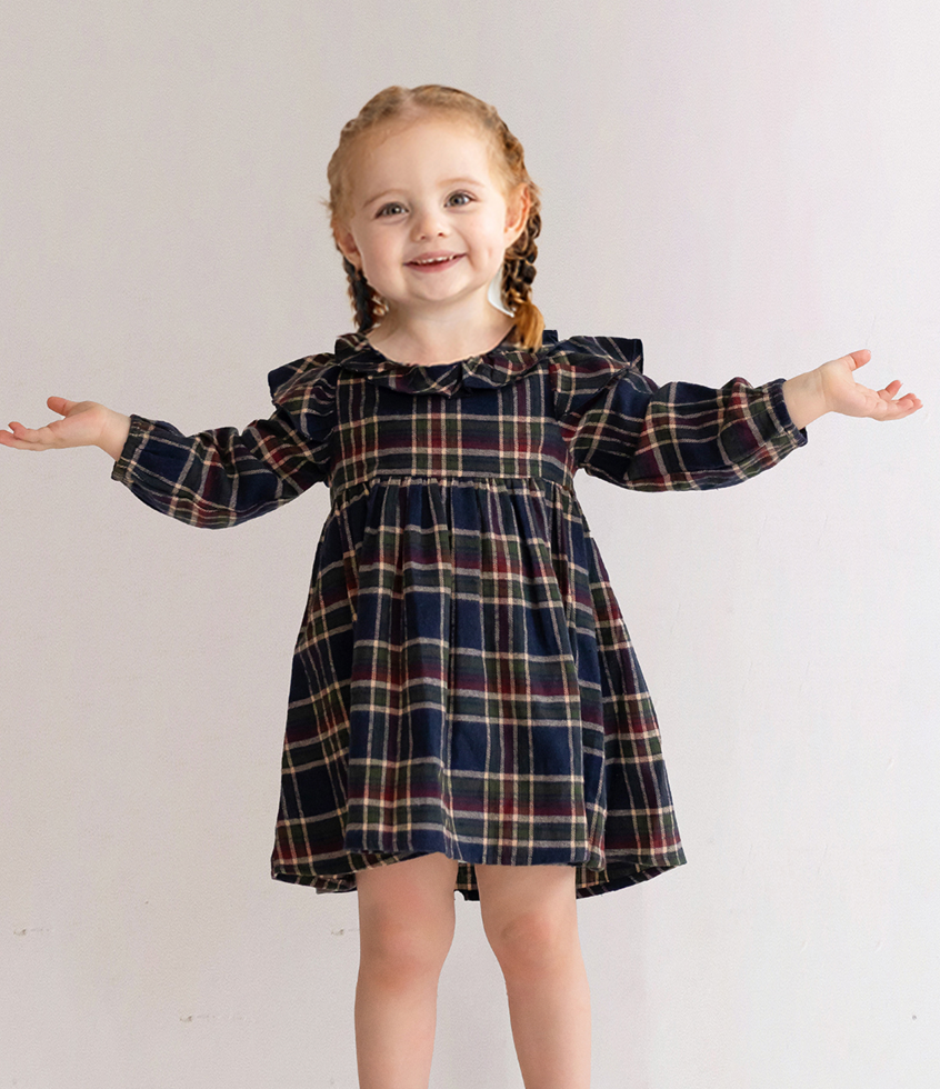 Matilda Dress