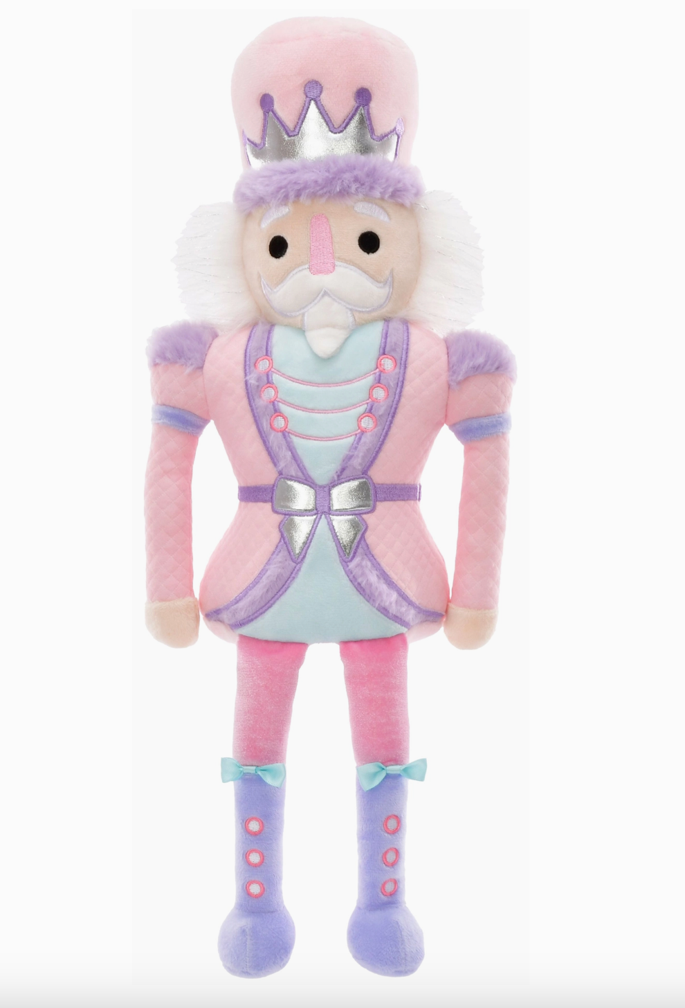 Coco Nutcracker Plush