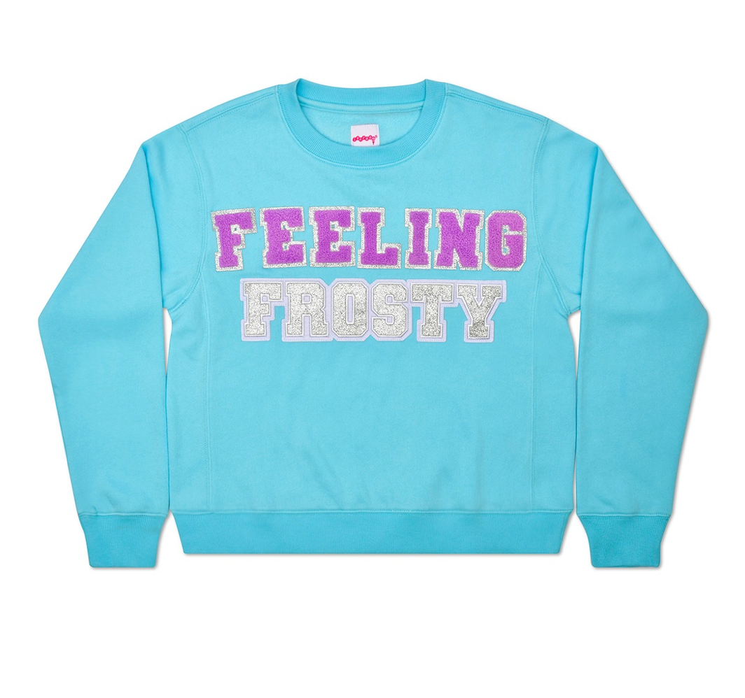 Feeling Frosty Sweatshirt