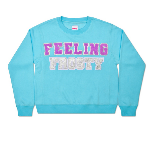 Feeling Frosty Sweatshirt