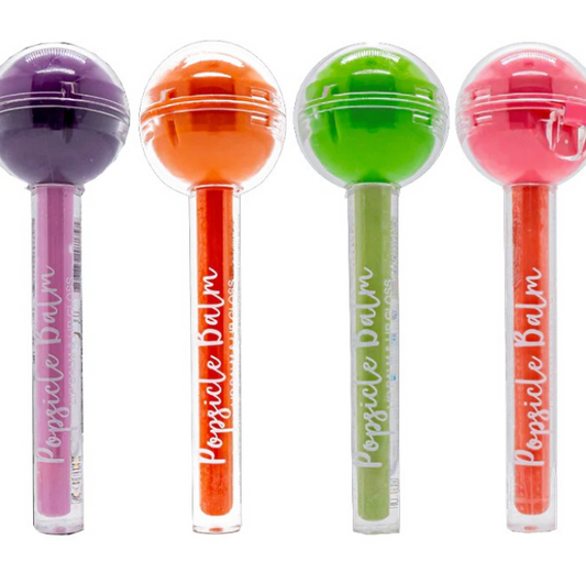 Popsicle 2-in-1 Lippie