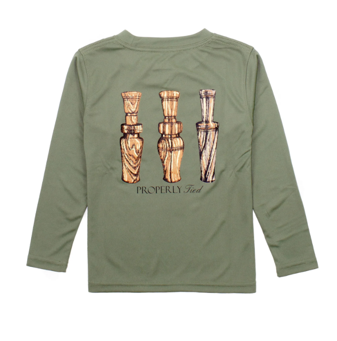 Duck Calls LS