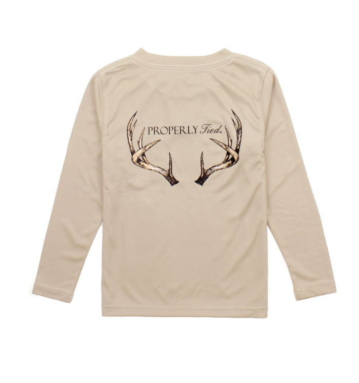 Vintage Antler LS