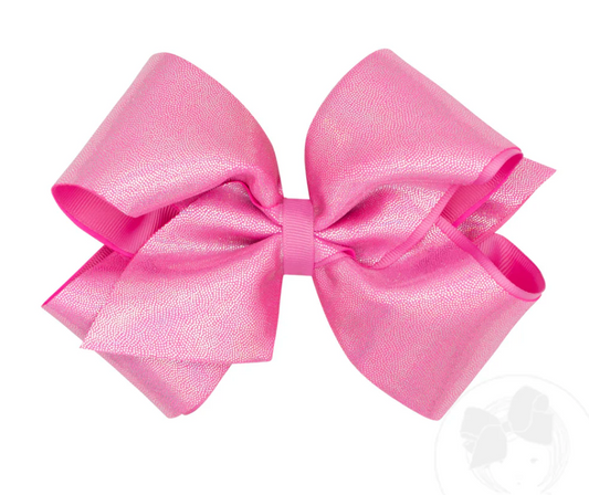 Rose Mirror Bow