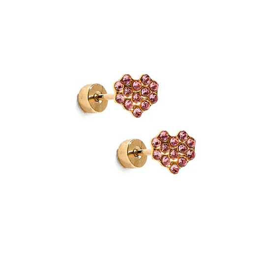 Leo Earring