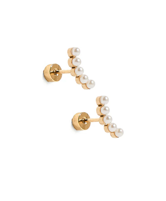 Abigail  Earring