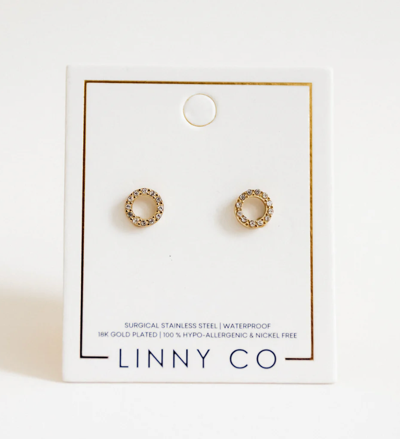 Lainey Earring