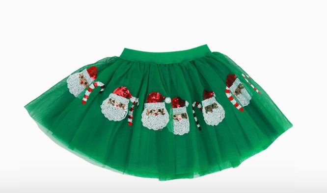 Santa Tutu