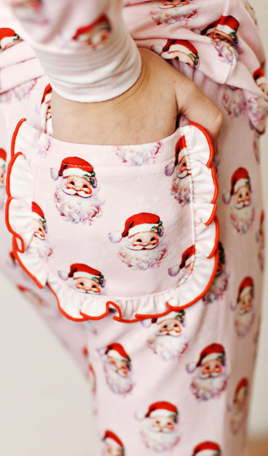 Holly Jolly PJ Set