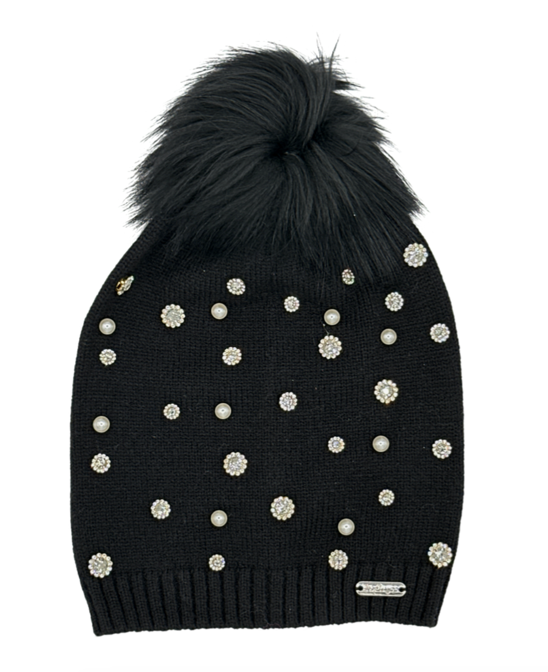 Black Pearl Beanie