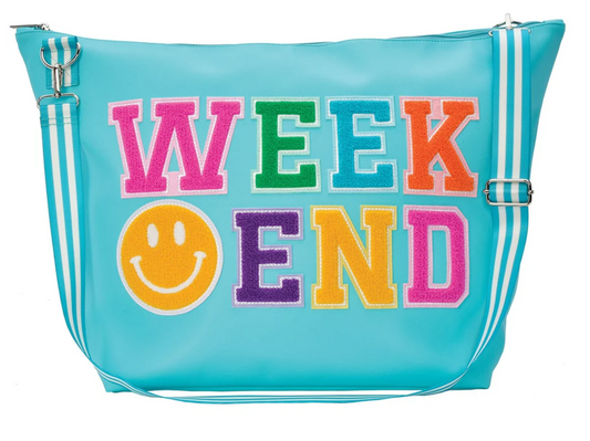 Weekend Bag