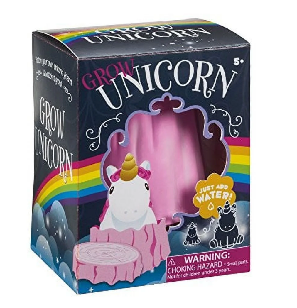 Grow a Unicorn