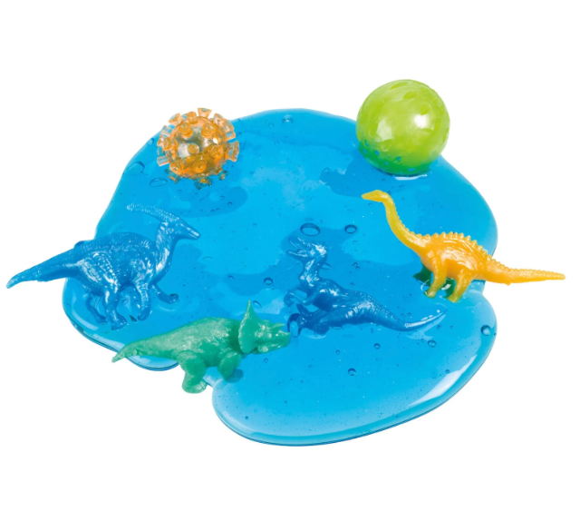 Dino Slime