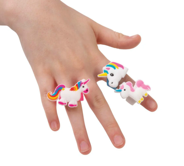 Unicorn Ring