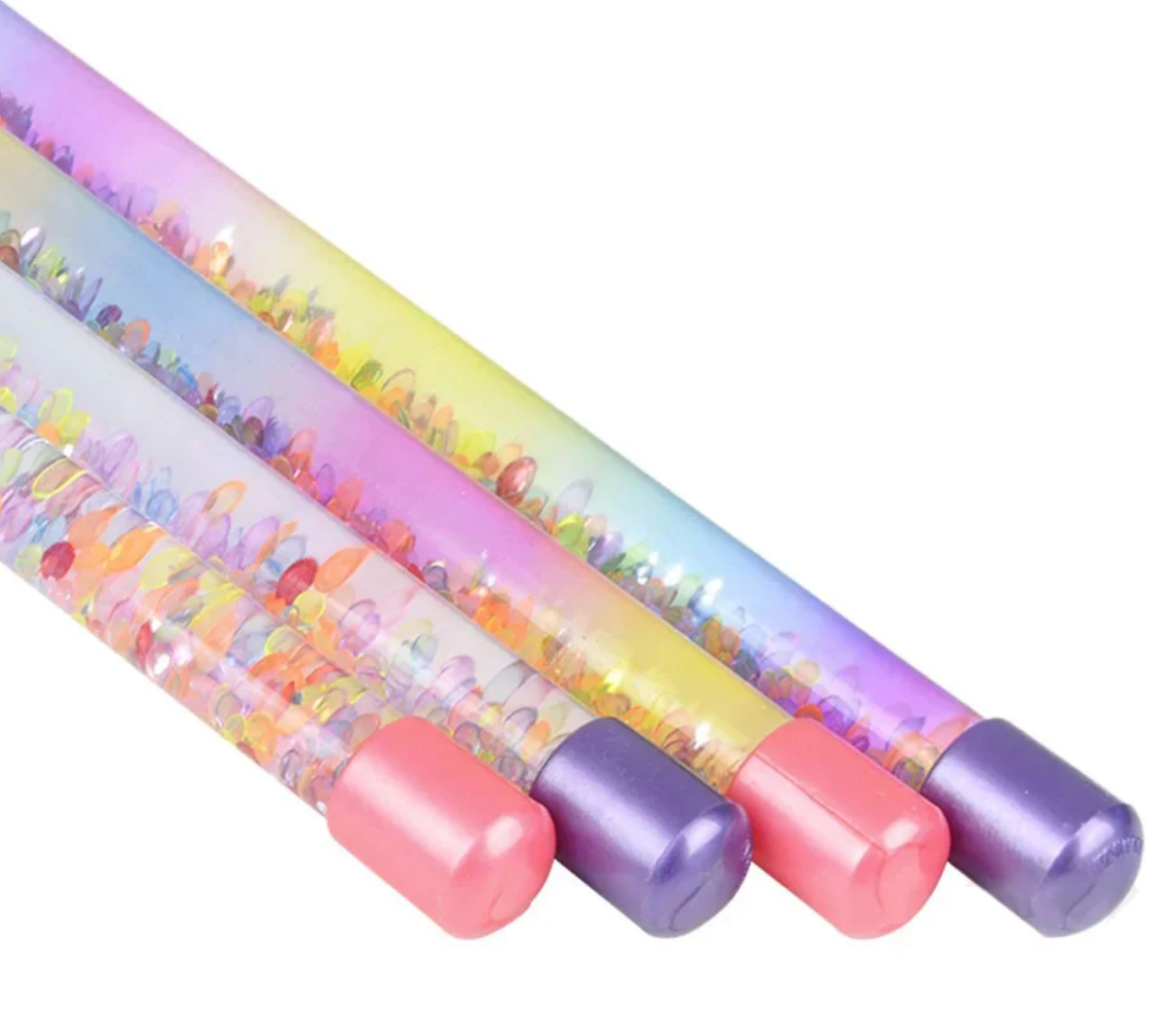 Glitter Baton