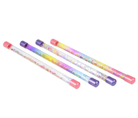 Glitter Baton