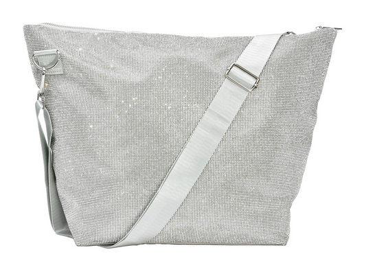 Crystal Overnight Bag