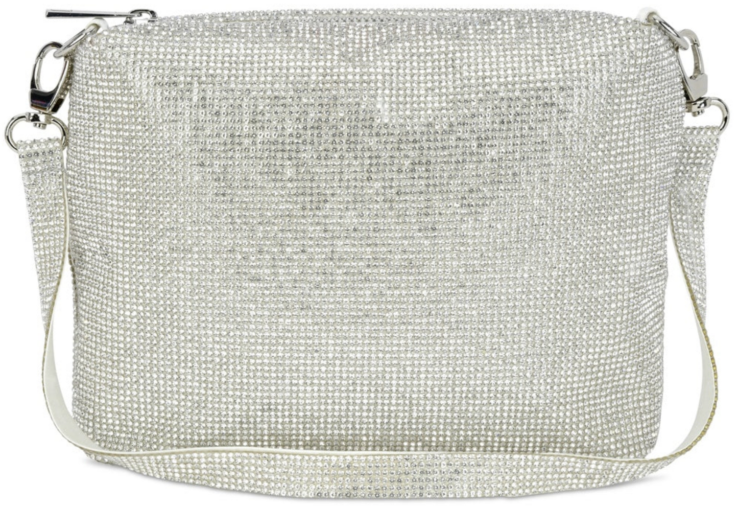 Crystal Crossbody