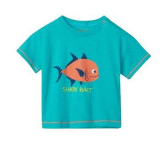 Shark Bait Tee