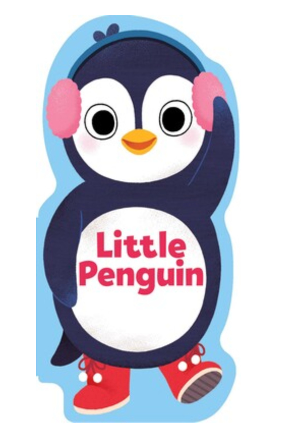 Little Penguin