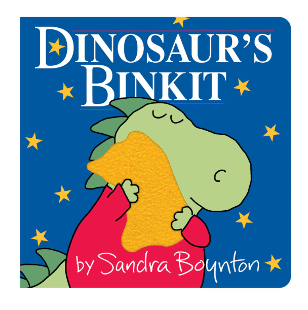 Dinosaurs Binkit