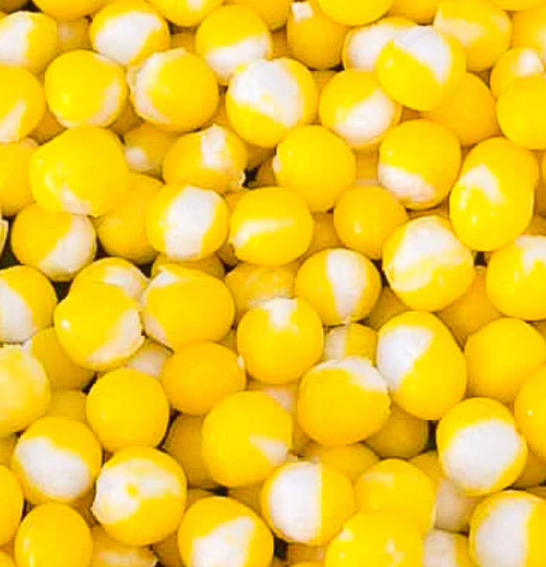 Freeze Dried Lemonheads