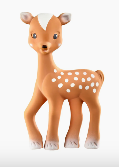 Fanfan the Fawn Teether