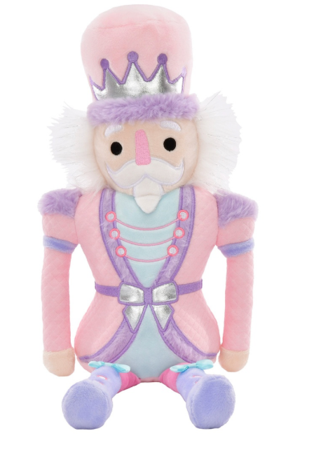 Coco Nutcracker Plush