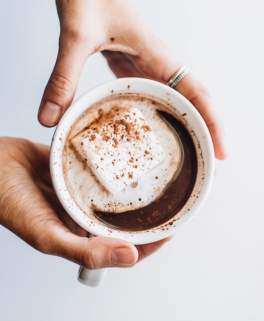 Mini Classic Hot Cocoa