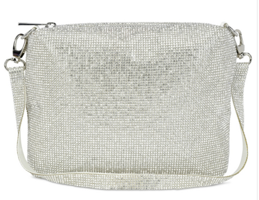 Crystal Crossbody