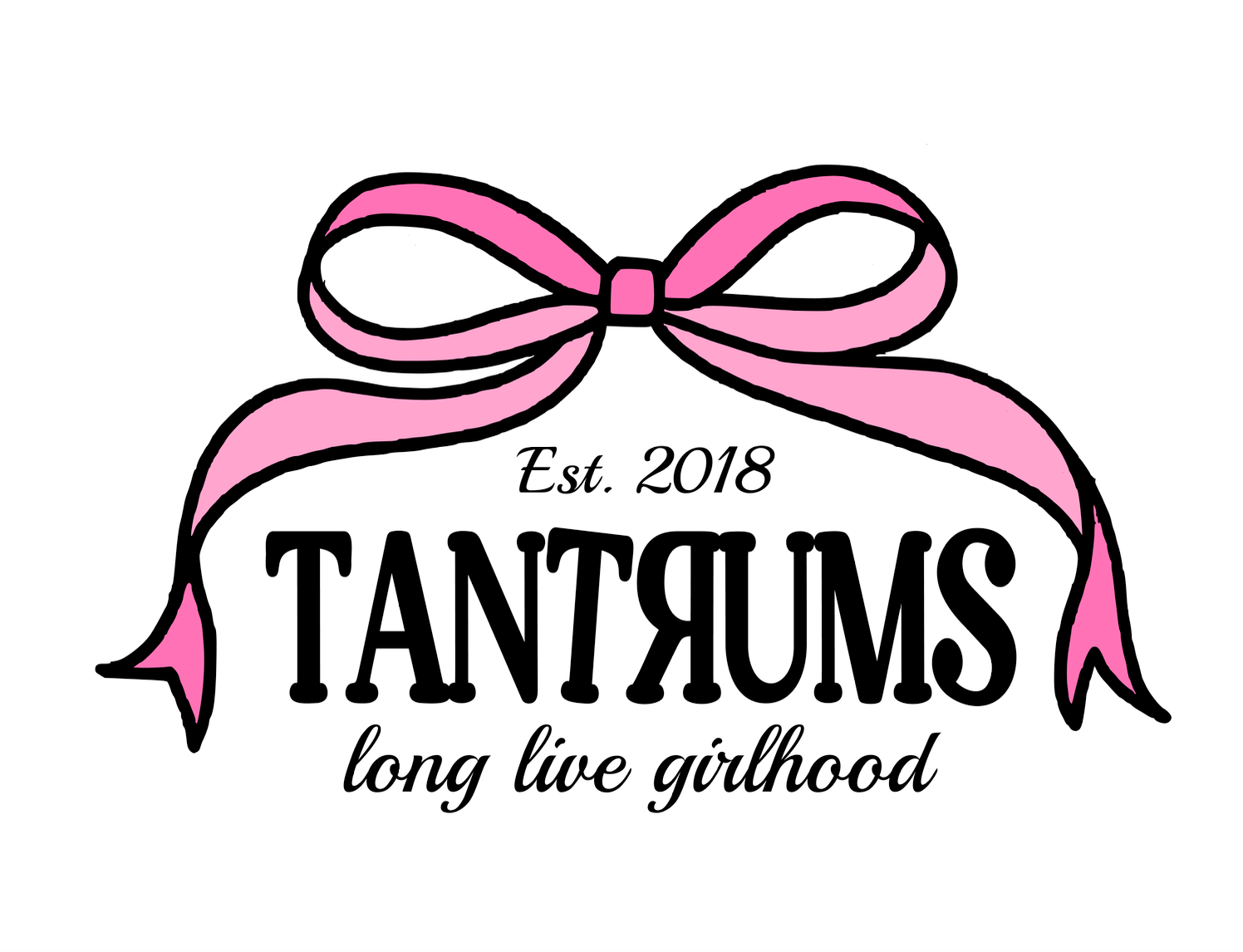 TANTRUMS