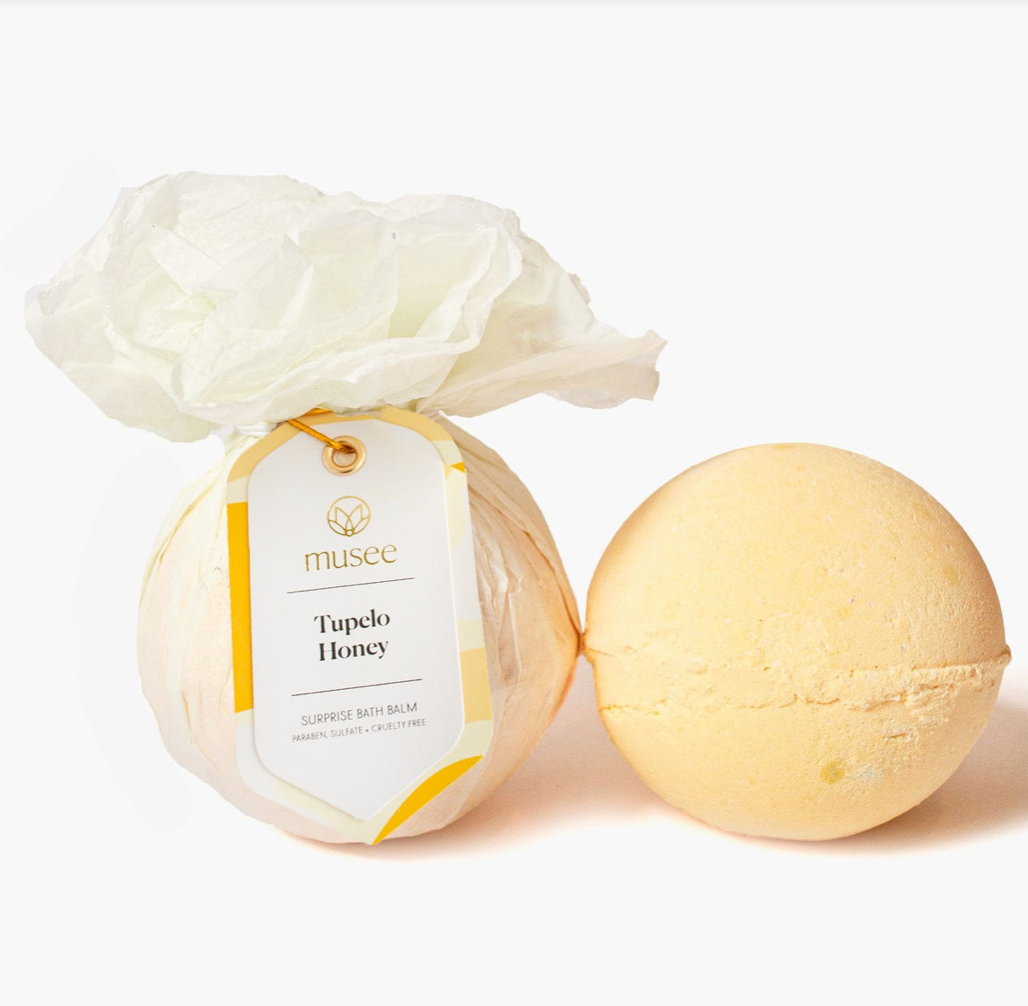 Tupelo Honey Bath Balm