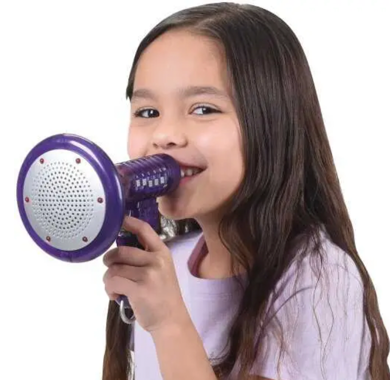 Mini Voice Changer