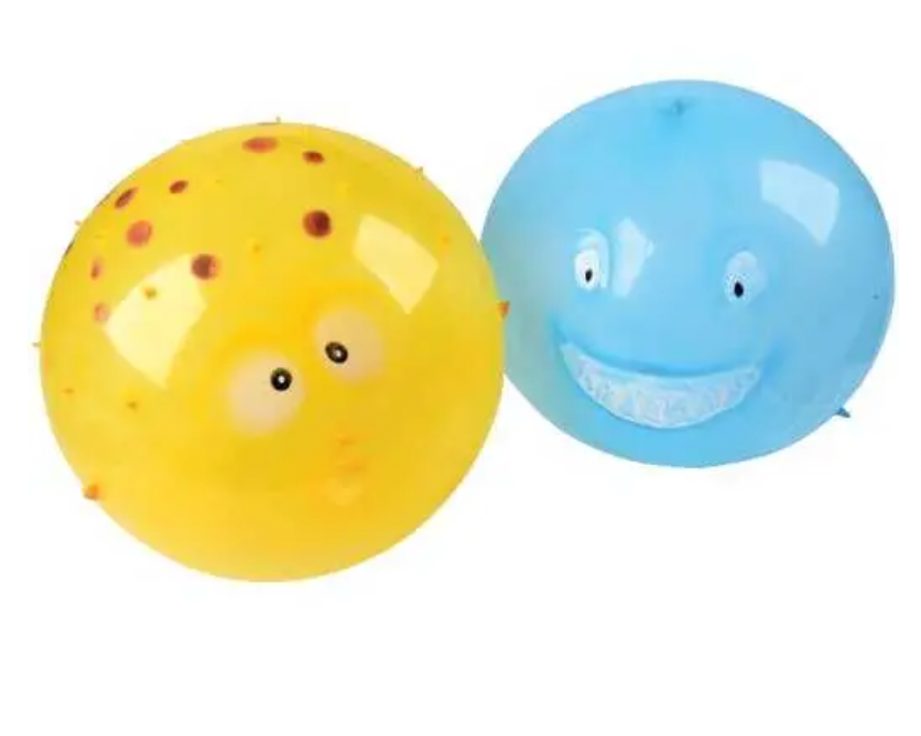 Water Balloon Ball