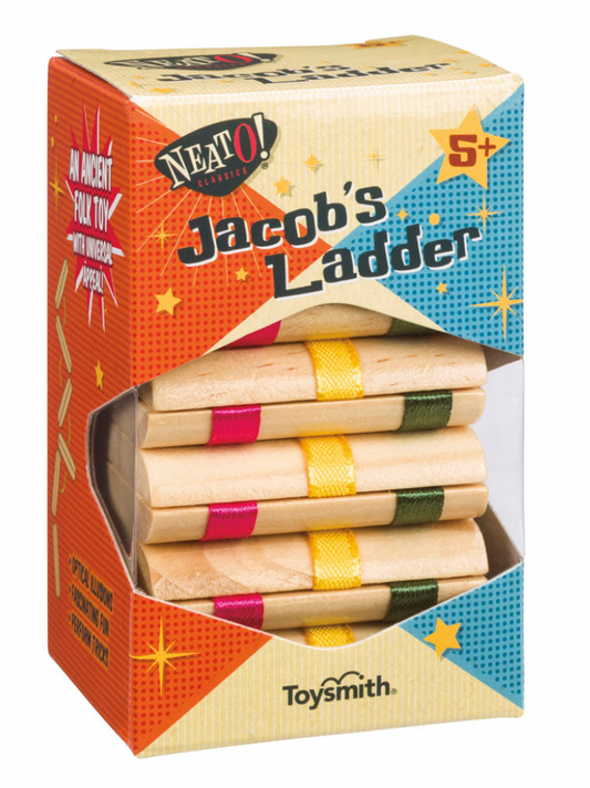 Jacob's Ladder