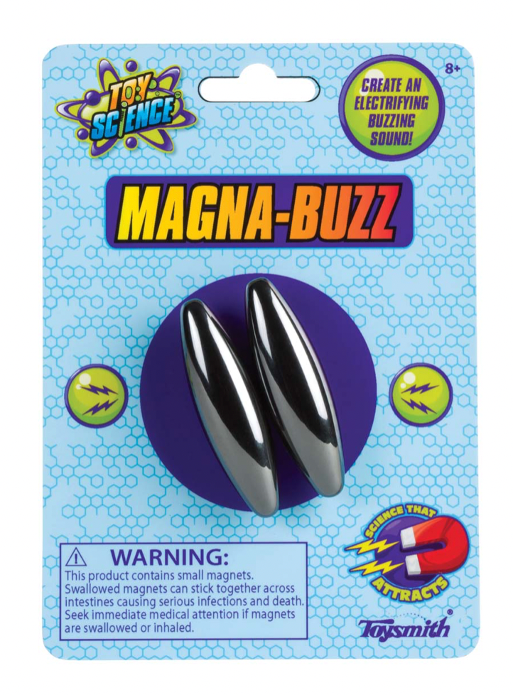 Magna Buzz