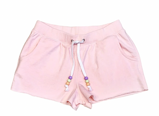 Classic Pink Shorts